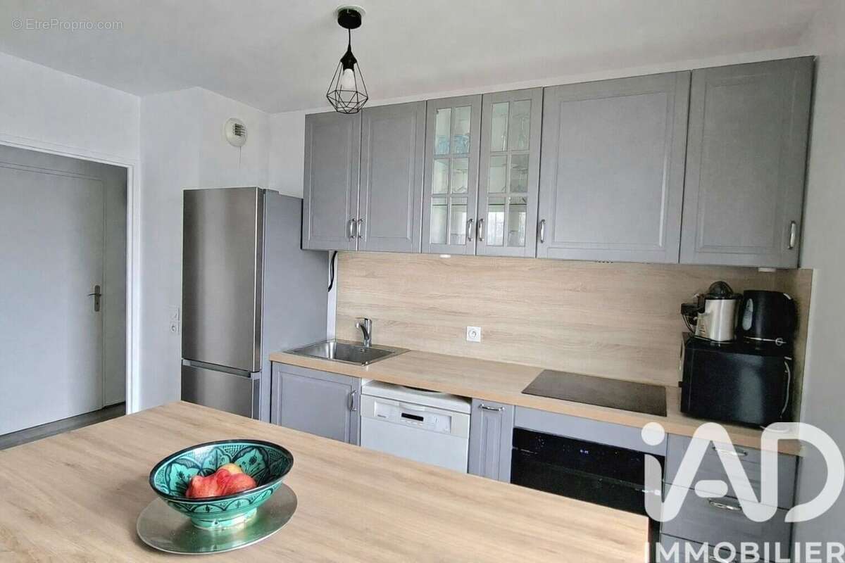 Photo 3 - Appartement à BONNEUIL-SUR-MARNE