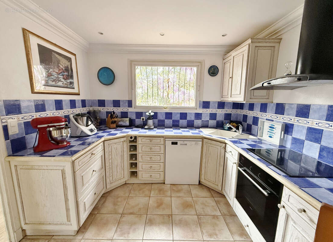 Maison à SAINT-RAPHAEL