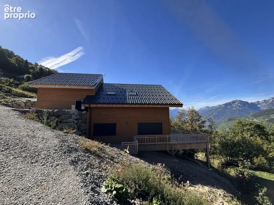 Chalet haut de gamme - photo 10