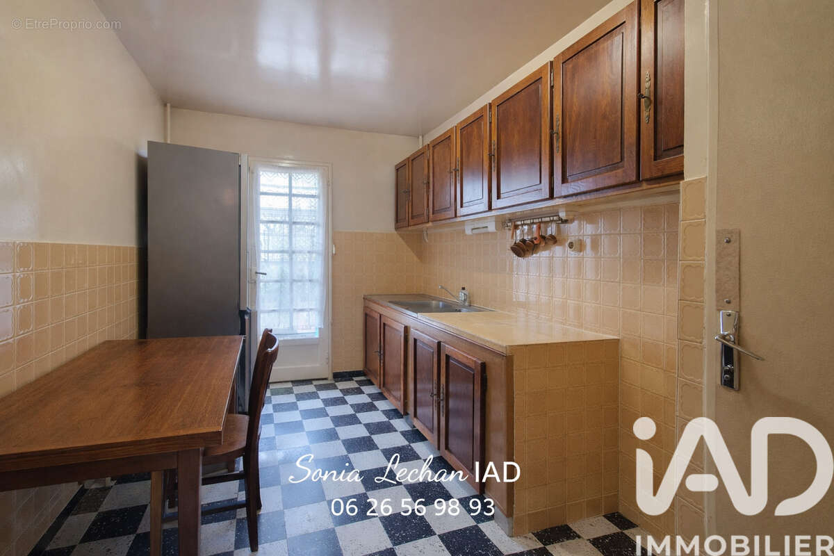 Photo 4 - Maison à DAMMARTIN-EN-GOELE