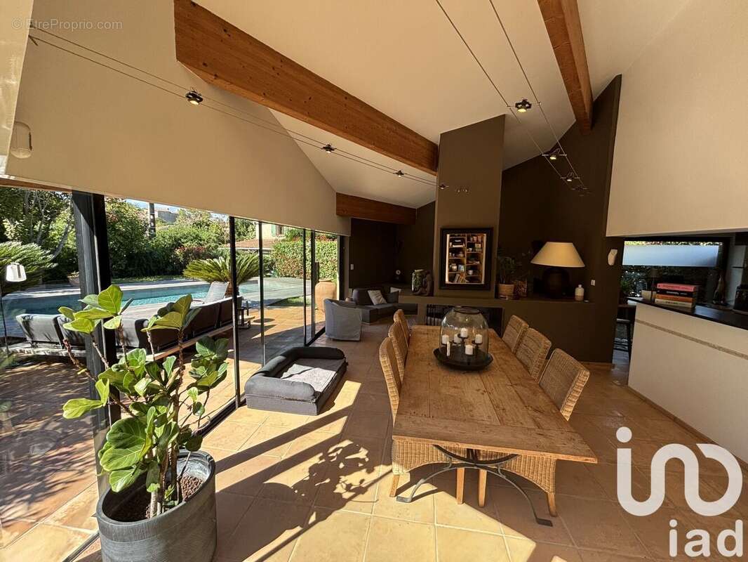 Photo 4 - Maison à SIX-FOURS-LES-PLAGES