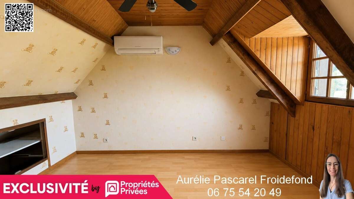 Maison à BRIVE-LA-GAILLARDE