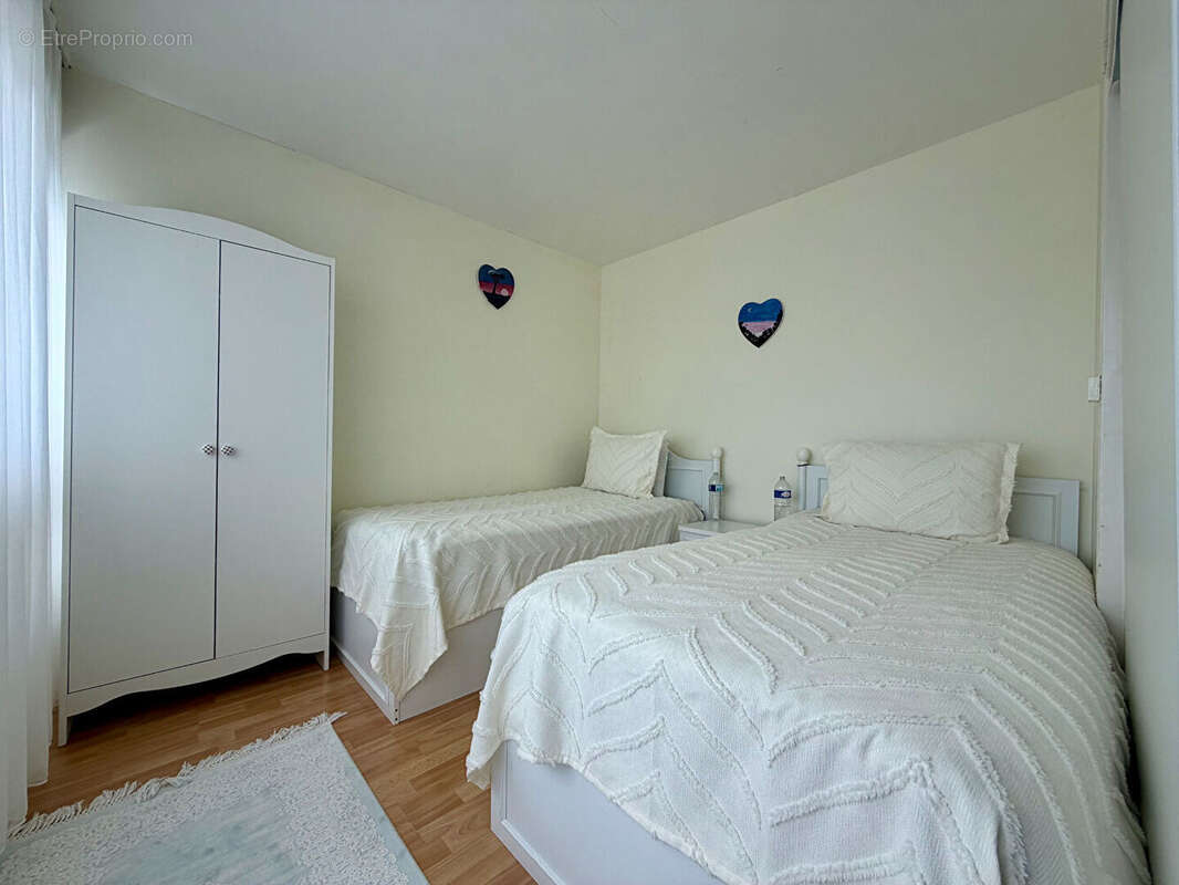 Appartement Evreux 4 pièce(s) 68.5 m2 - photo 6