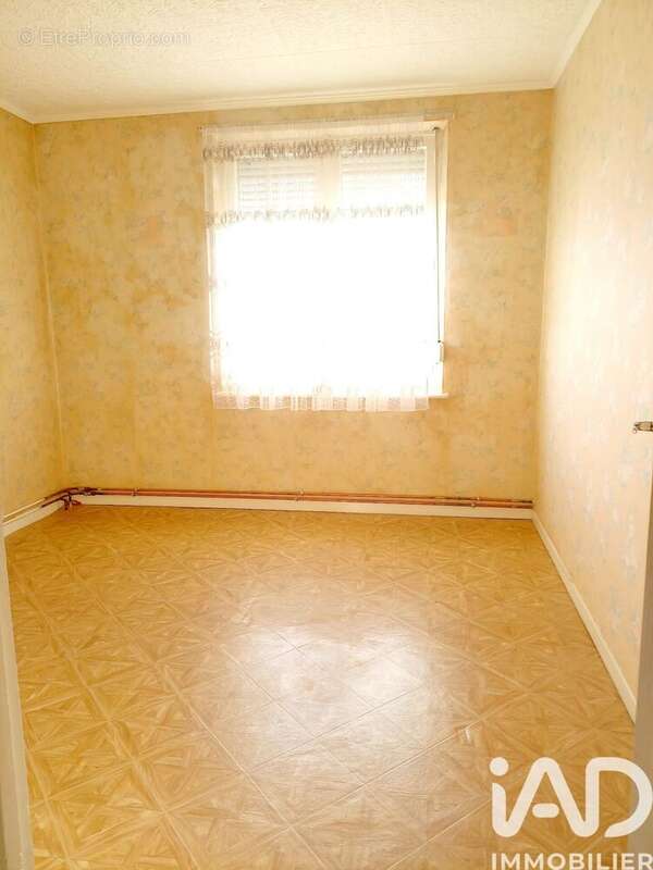 Photo 8 - Maison à MARPENT