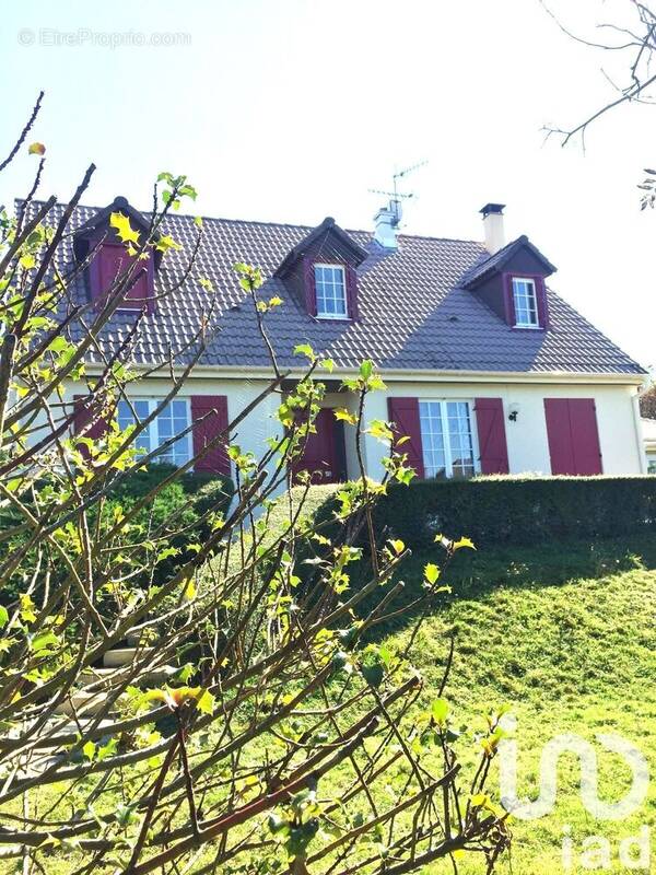 Photo 1 - Maison à CHALON-SUR-SAONE