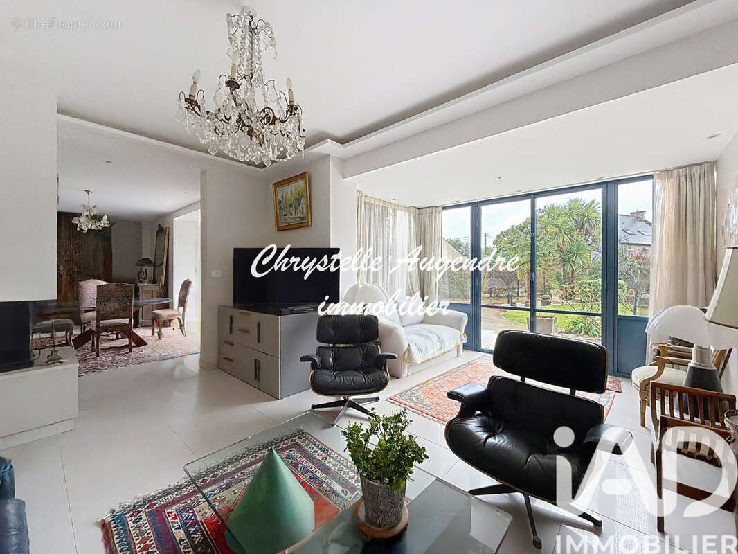 Photo 3 - Maison à SAINT-MALO