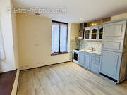 Appartement à SAINT-DIE-DES-VOSGES