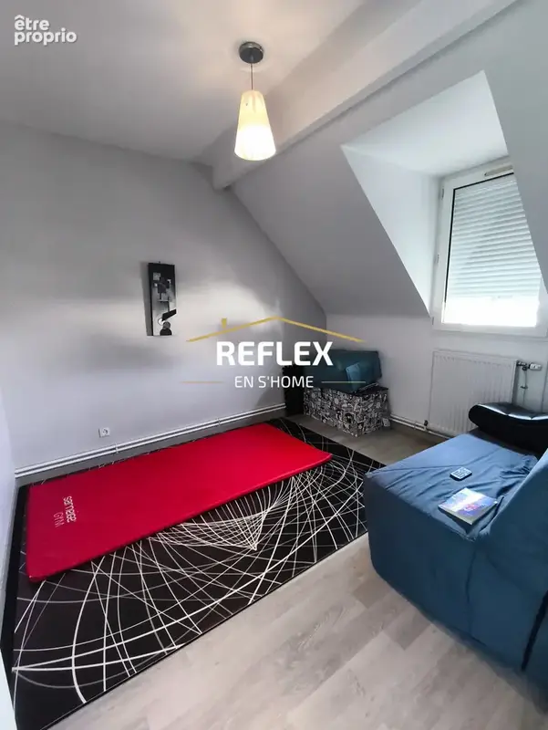 Maison 6 pièces 129 m² à vendre à Rivery (80136) - photo 9