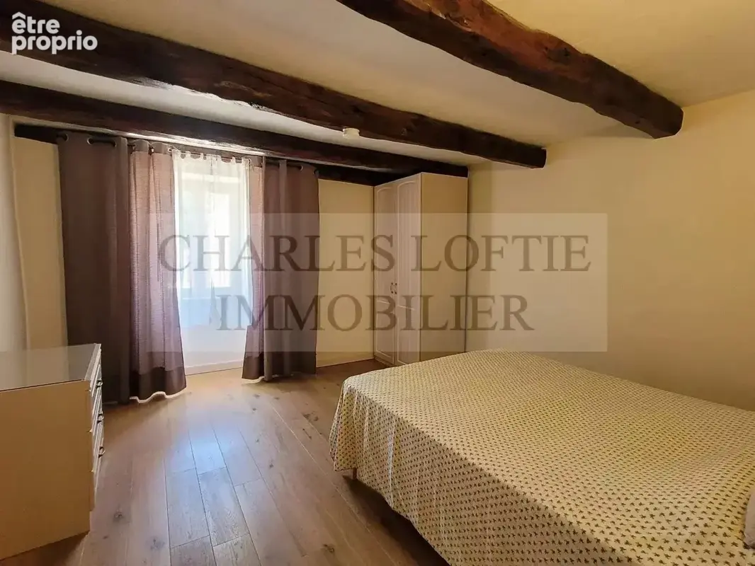 Charmante propriété en pierre avec dépendance, sur plus de 2500 m² de terrain, à 20 minutes de Cahors - photo 7