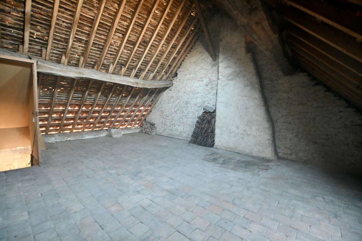 Maison à SAINT-PERE