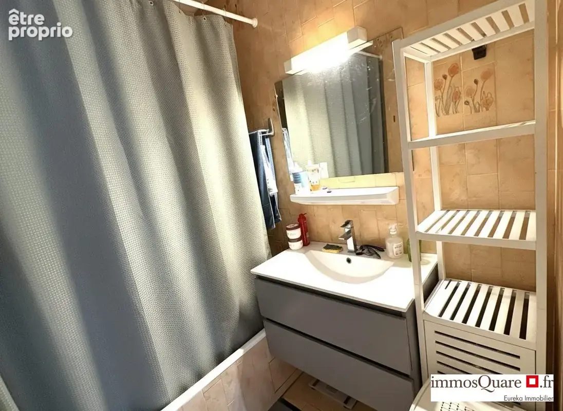 Appartement 3 pièces 71 m² à vendre à Gex (01170) - photo 5