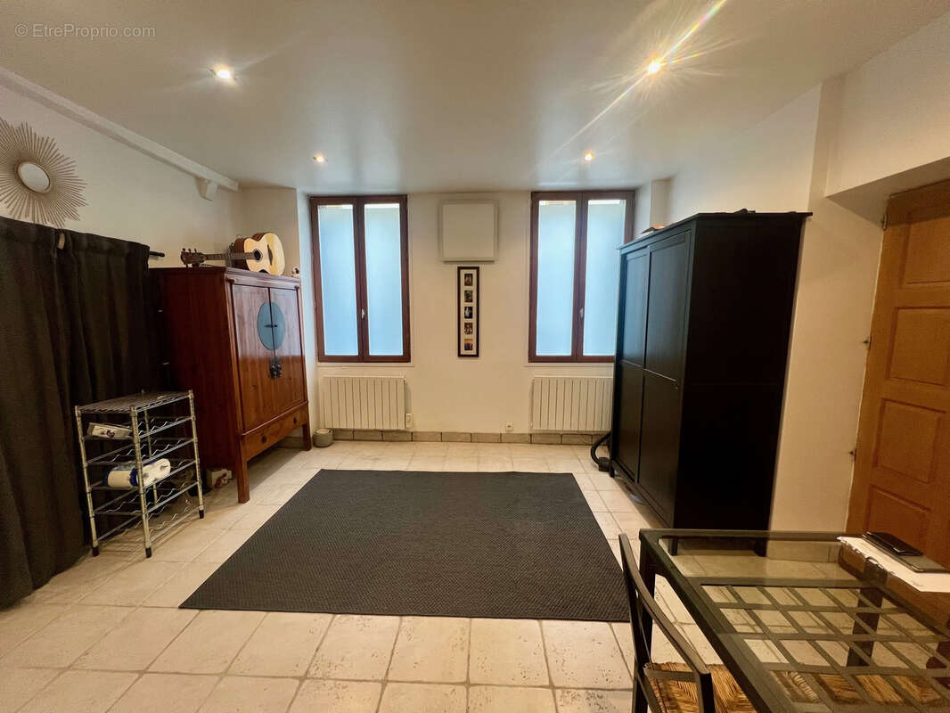 Appartement à ATHIS-MONS