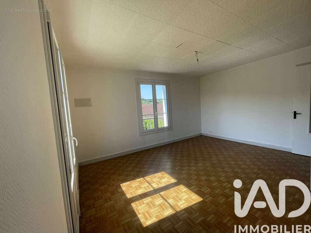 Photo 6 - Appartement à MOYENMOUTIER
