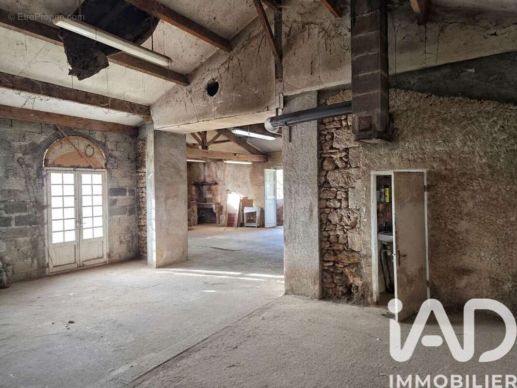 Photo 7 - Appartement à PRANZAC