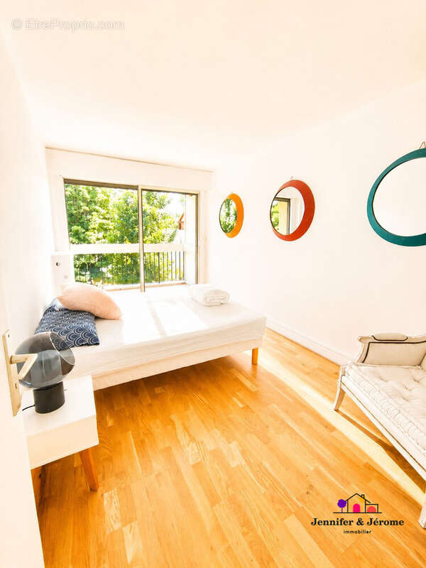 Appartement à SAINT-GRATIEN