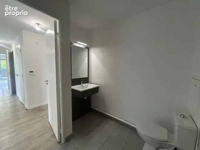 Appartement proche Gare - photo 14