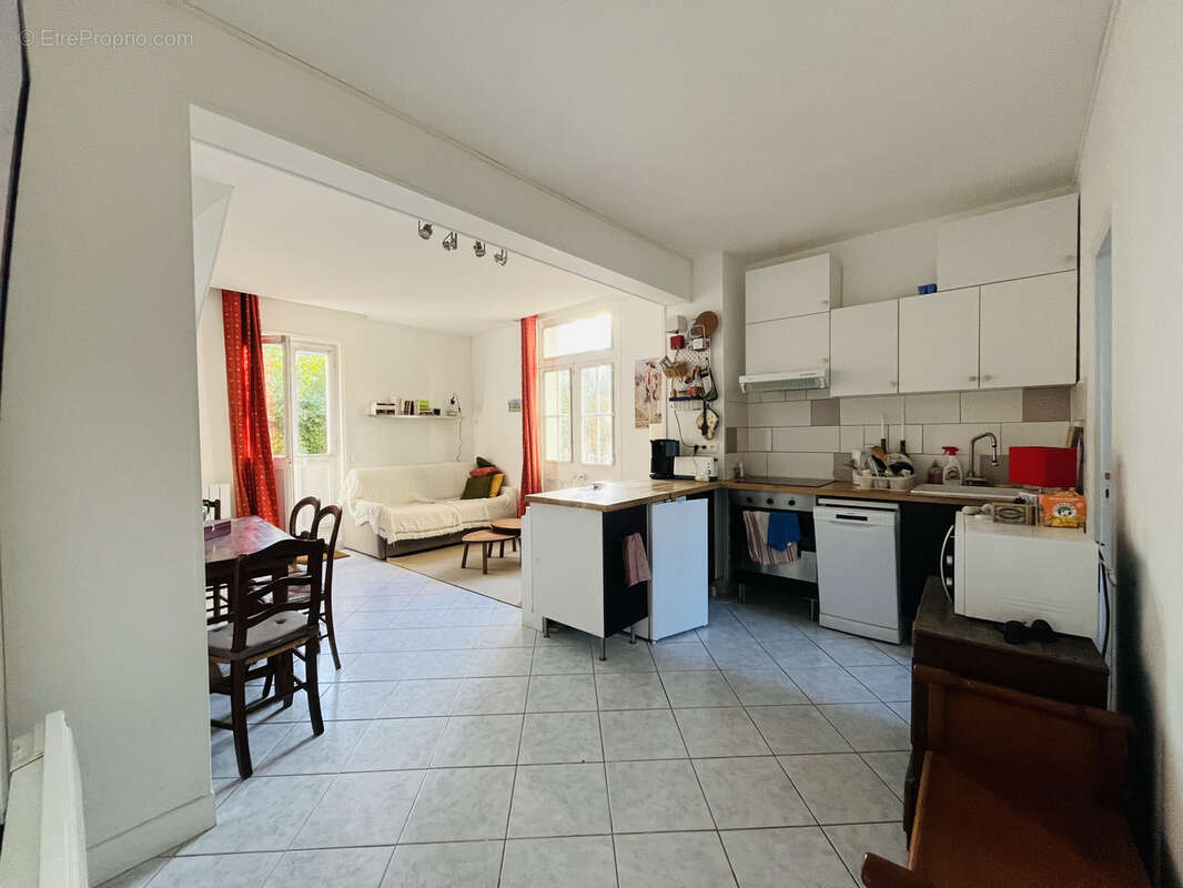 Appartement à VILLERS-SUR-MER