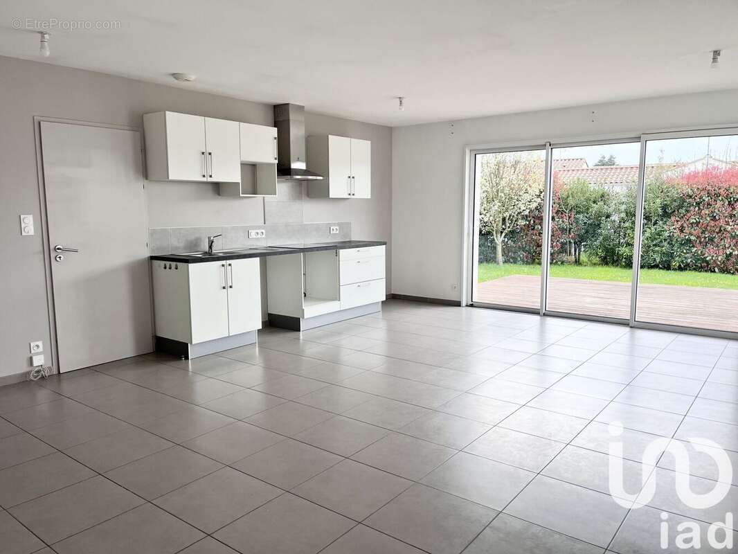 Photo 3 - Maison à LES SABLES-D'OLONNE