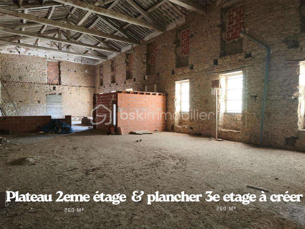 Appartement à BEDARIEUX