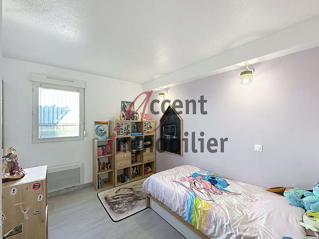 Appartement à CAVAILLON