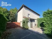 Maison à CHATONNAY