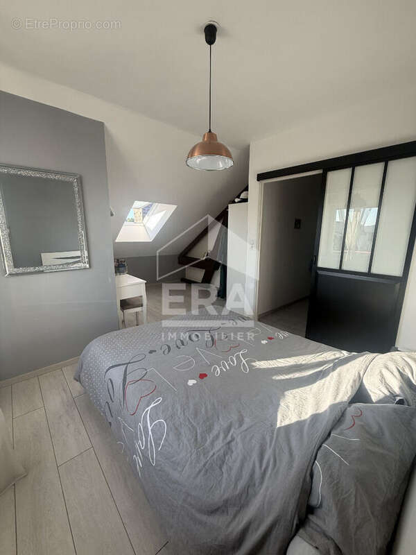 Appartement 73m² à vesoul - photo 6
