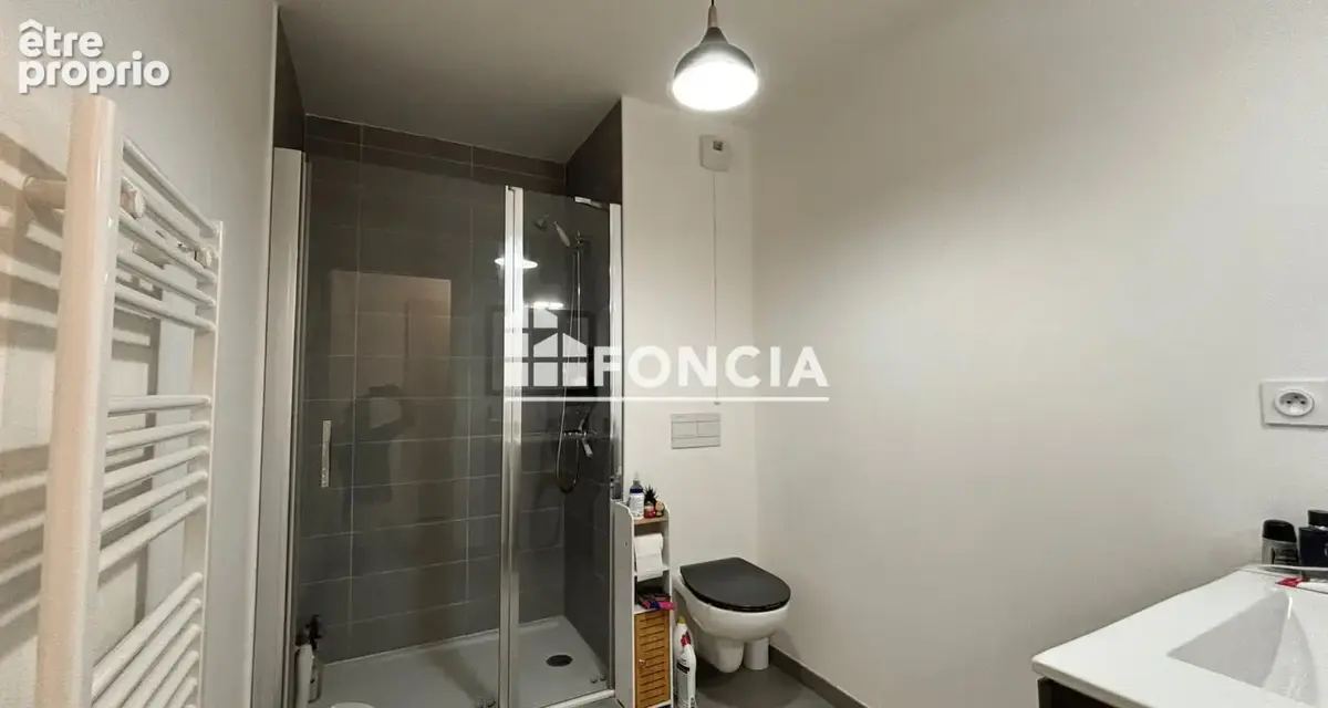 Marseille 8ème - Secteur Saint Anne. Appartement T2 récents (2019) avec grande terrasse plein Sud-Ouest – Garage - photo 9