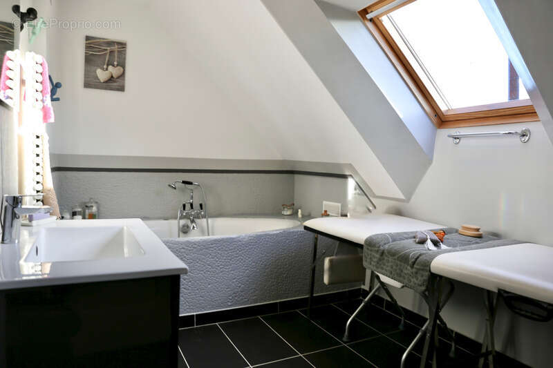 Maison à FERE-EN-TARDENOIS