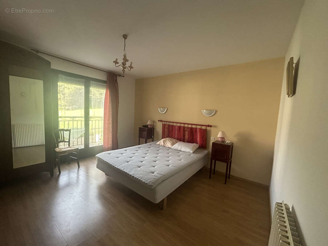 Maison à PRATS-DE-MOLLO-LA-PRESTE