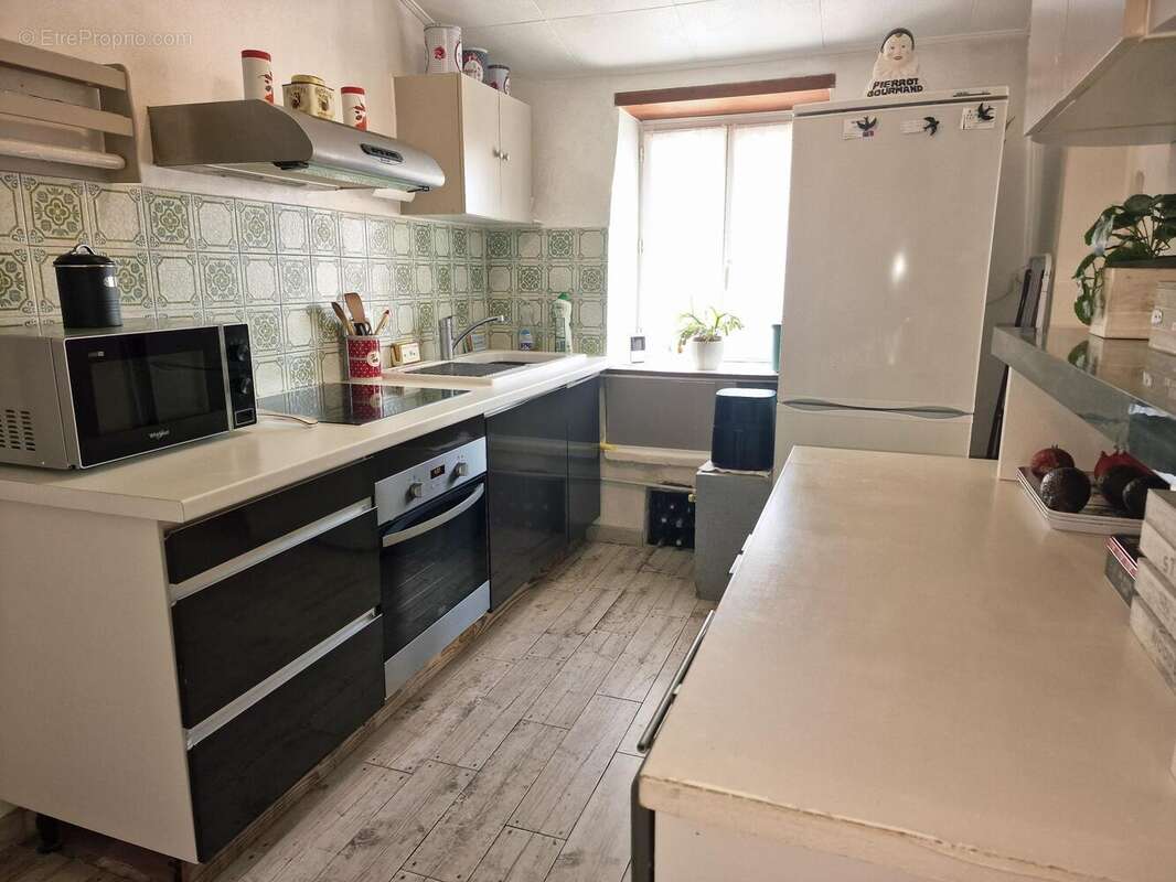 Maison 52 m² à Curzon  - photo 3