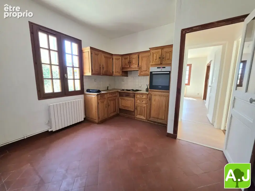 Maison 3 pièces 64 m² à vendre à Ezy-Sur-Eure (27530) - photo 7