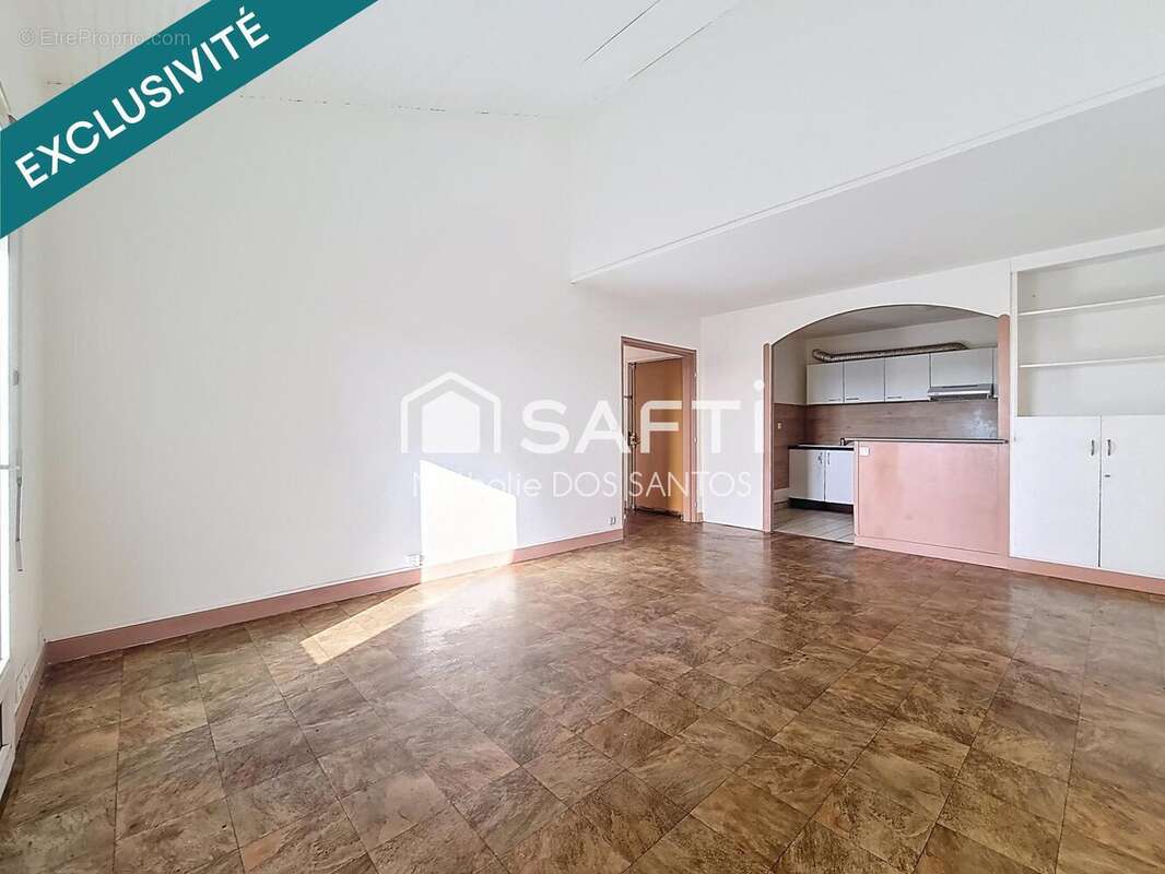 Photo 6 - Appartement à VILLEPINTE