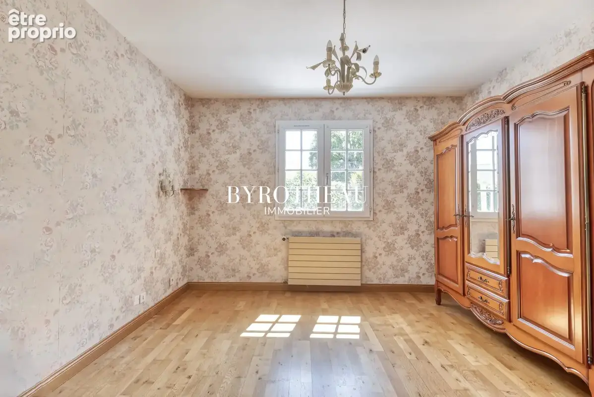 Maison 5 pièces 112 m² à vendre à Montreuil-Juigne (49460) - photo 6