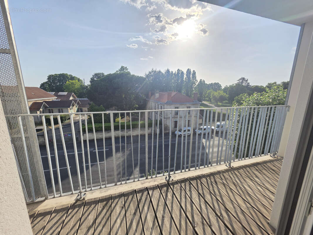 Appartement à BEGLES