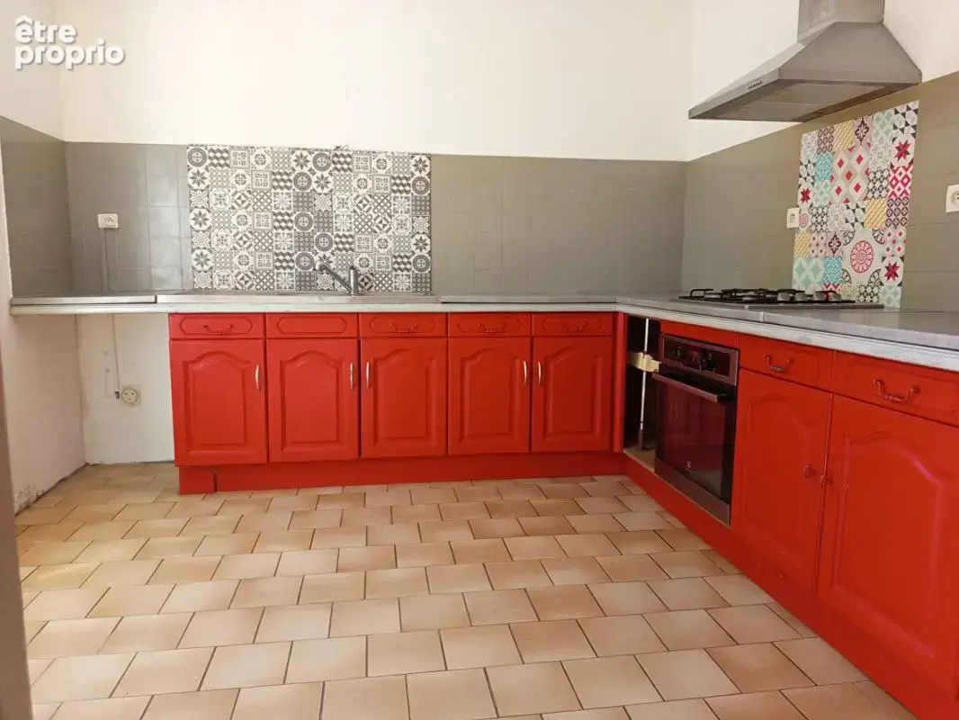 Villa Plain Pied 129m² , 4 chambres sur Terrain de 944m², Saint Paul Trois Châteaux 269 000HAI - photo 5
