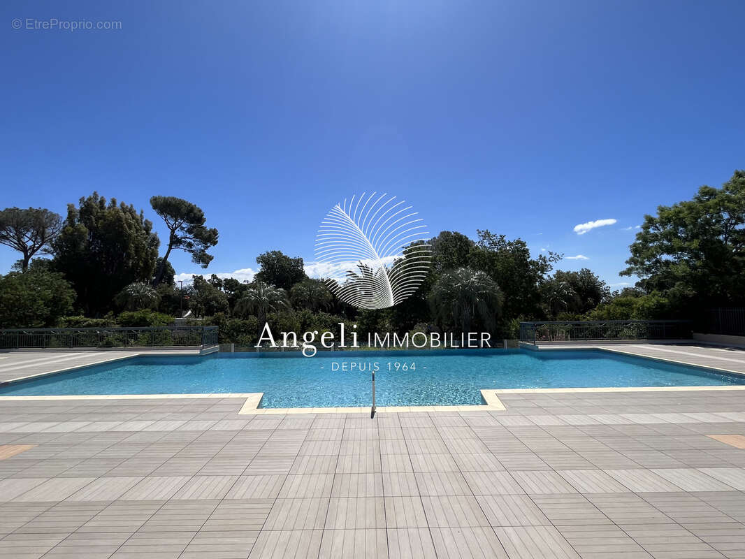 Saint aygulf : le grand parc - photo 5