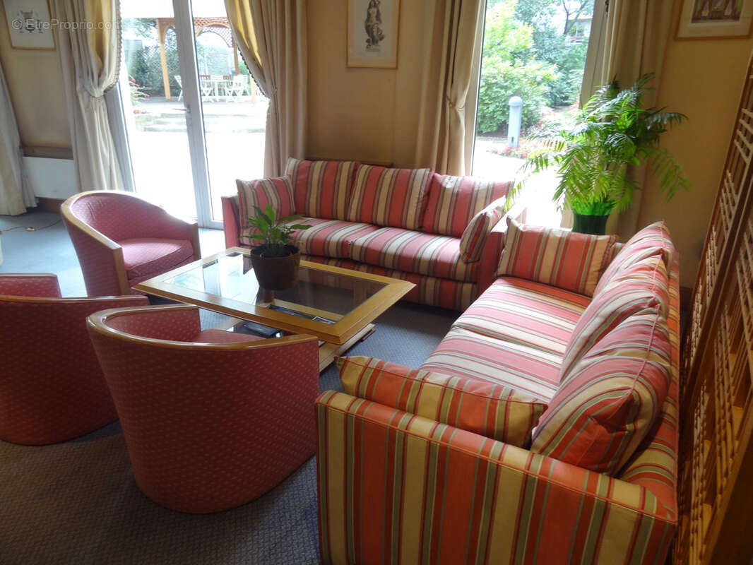 Appartement Hespérides Boulogne - photo 4