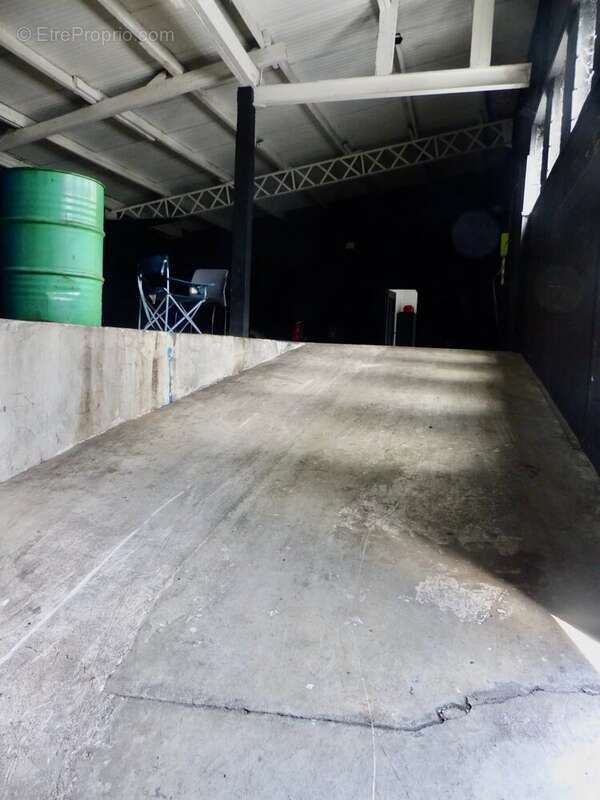 Appartement à MONTREUIL