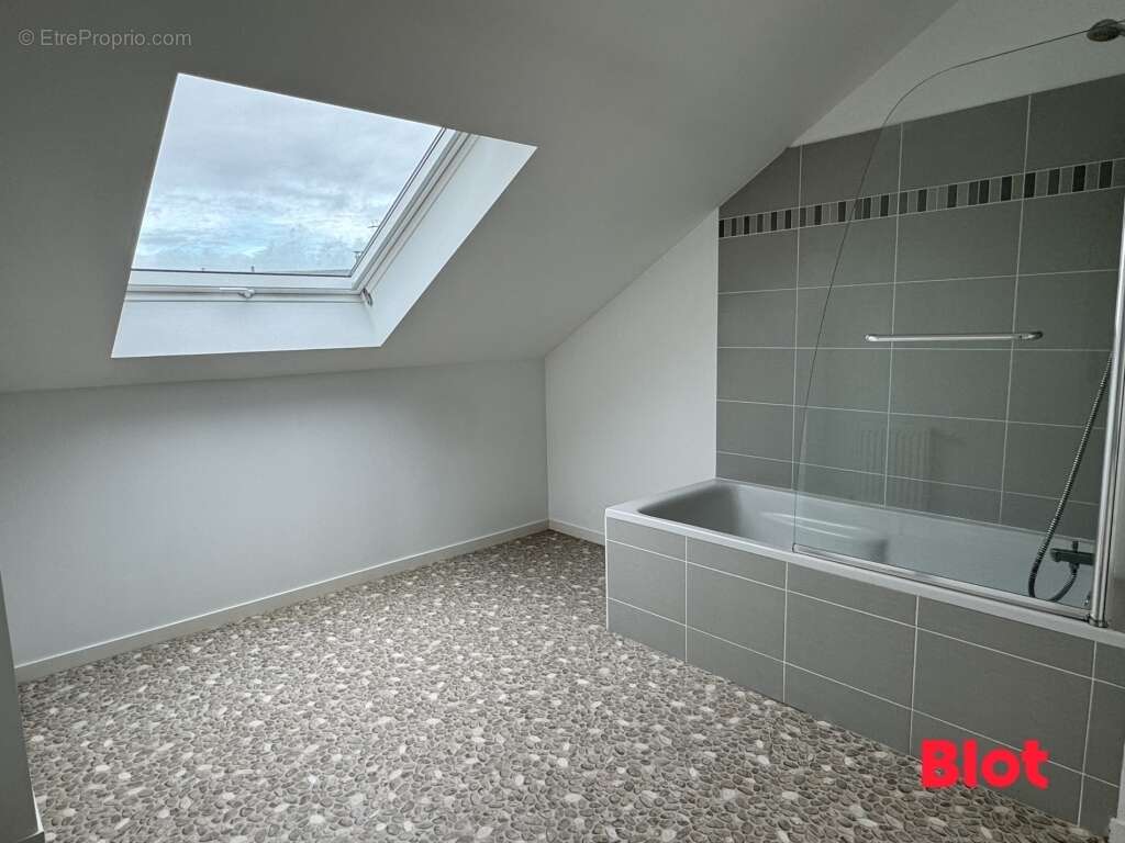 Maison à LA BAULE-ESCOUBLAC