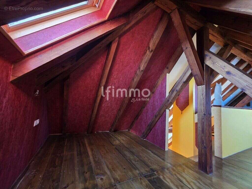 Appartement à UFFHOLTZ