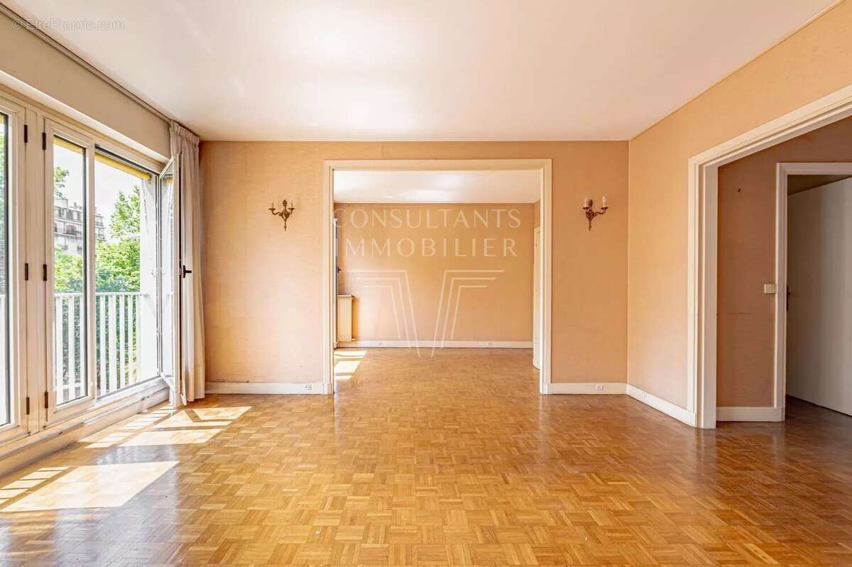 Neuilly/limite levallois louise michel. - photo 4