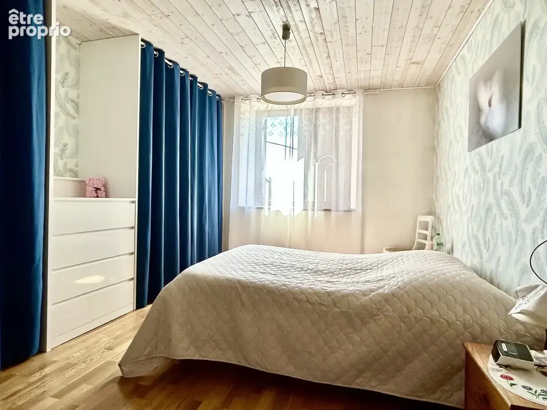 Maison de caractère à vendre 10 pièces ALBY SUR CHERAN (74) - photo 11
