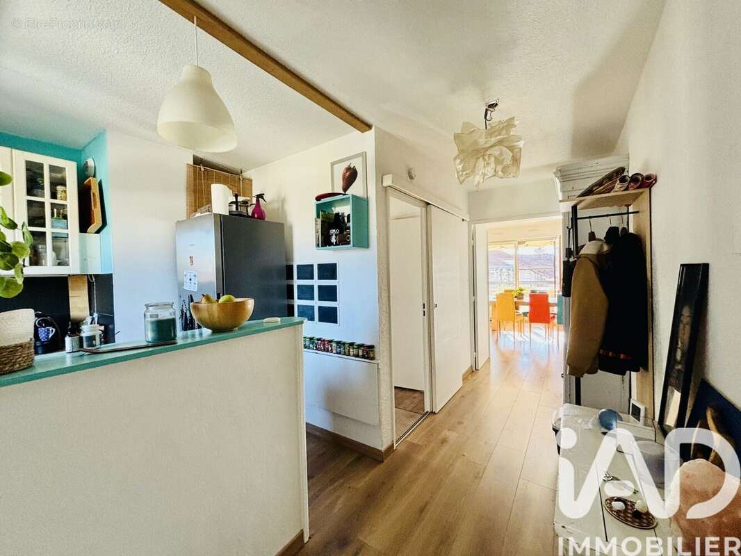 Photo 2 - Appartement à AVIGNON