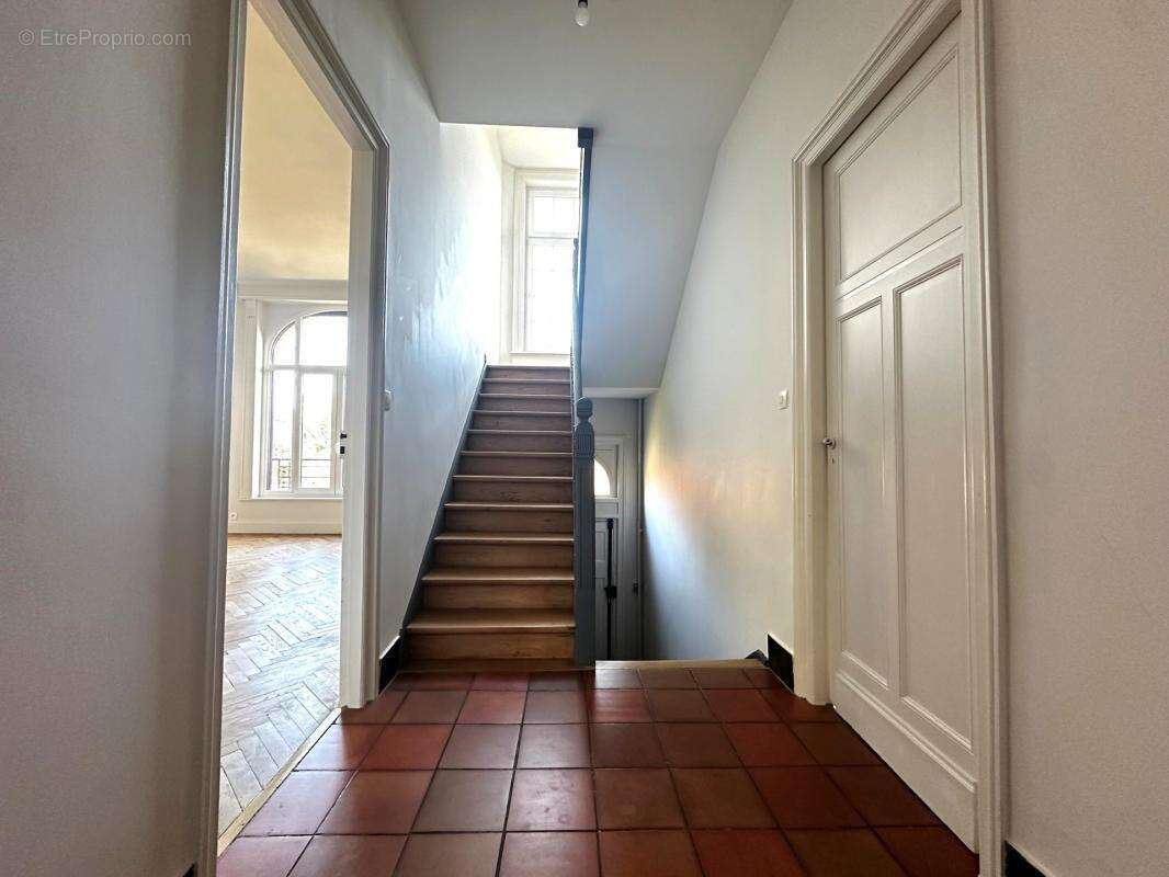 Maison à MARCQ-EN-BAROEUL