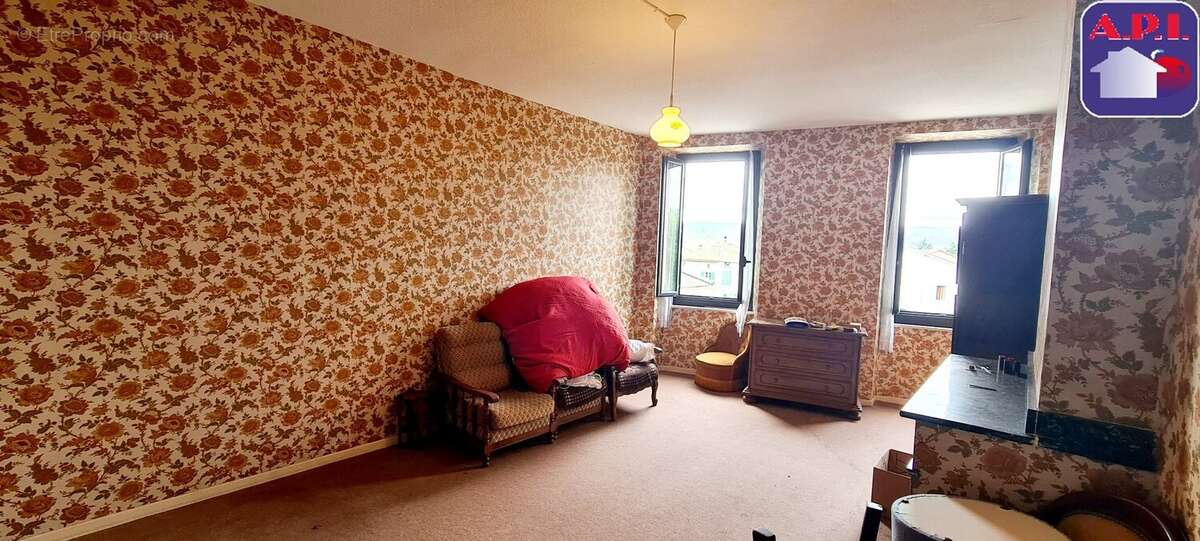 Maison à DAUMAZAN-SUR-ARIZE