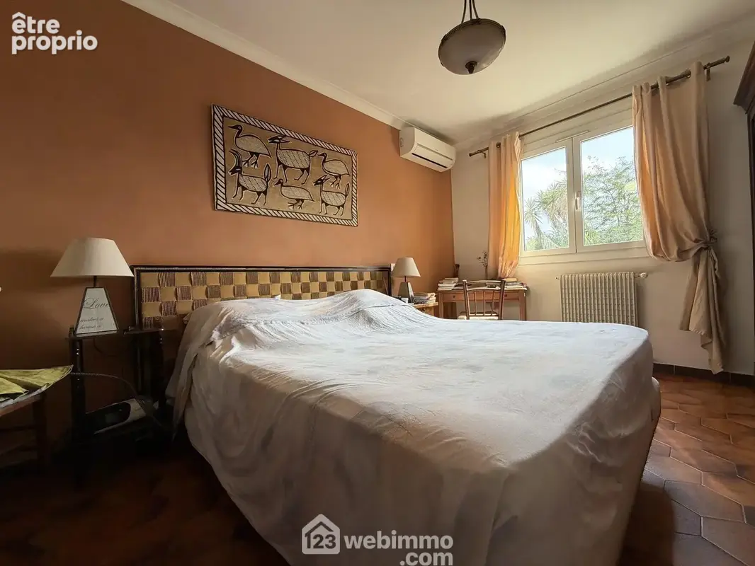 Chambre n°1