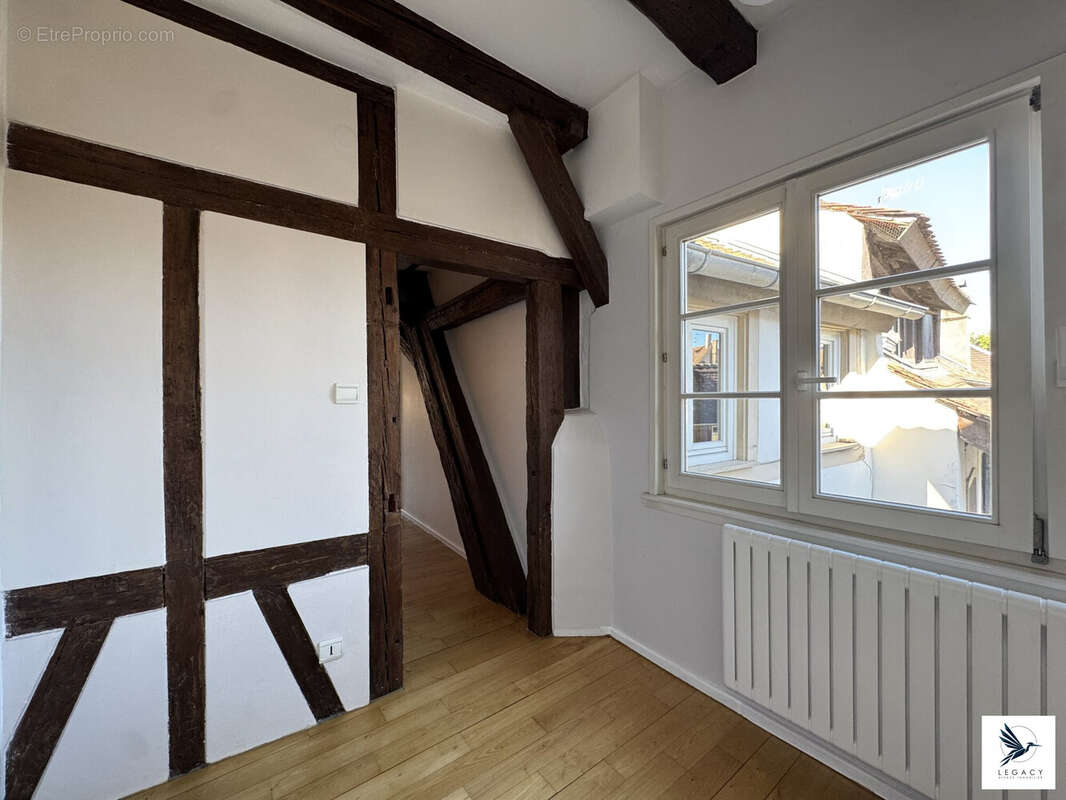 Appartement 65 m² à Strasbourg  - photo 7