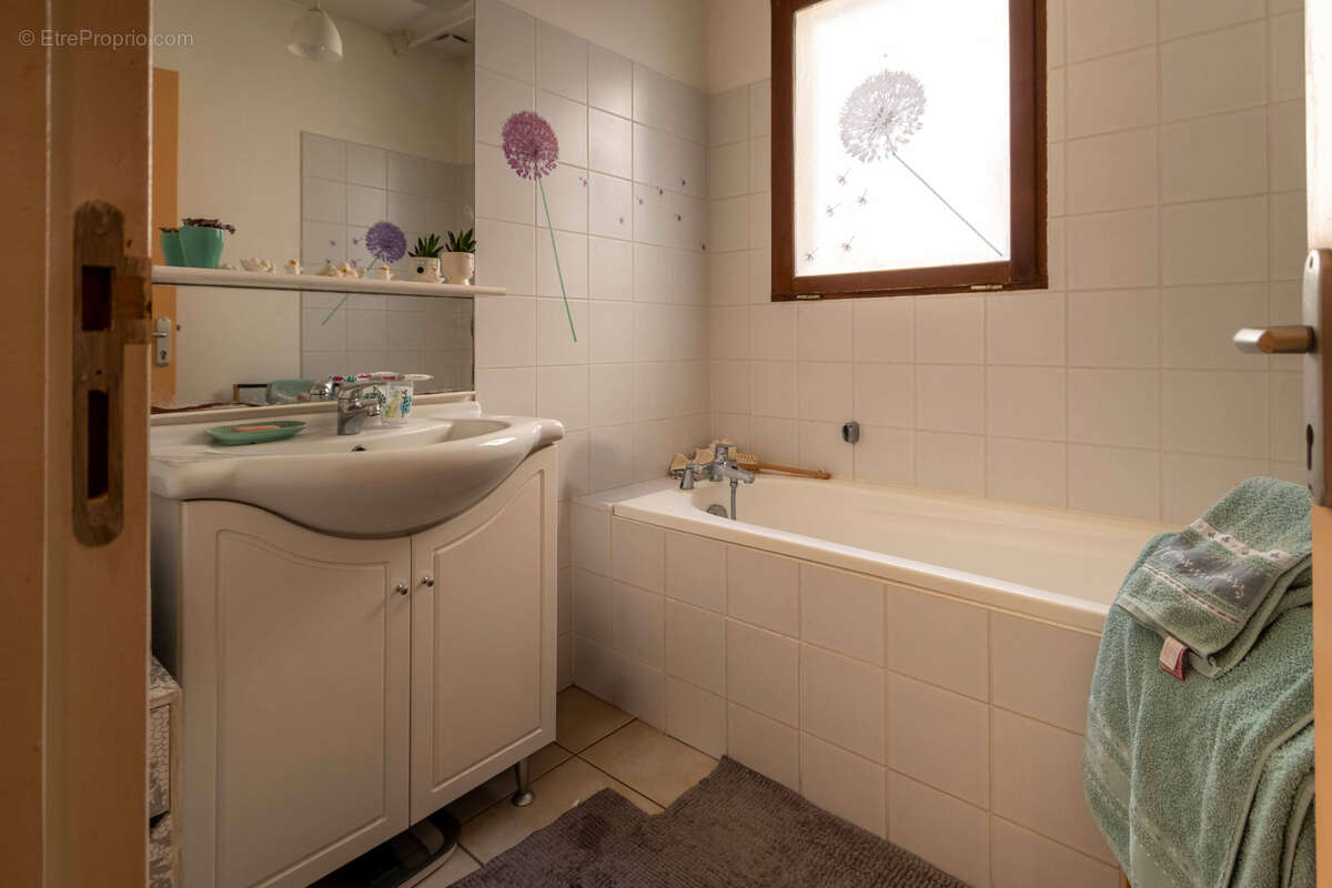 Appartement à SARLAT-LA-CANEDA