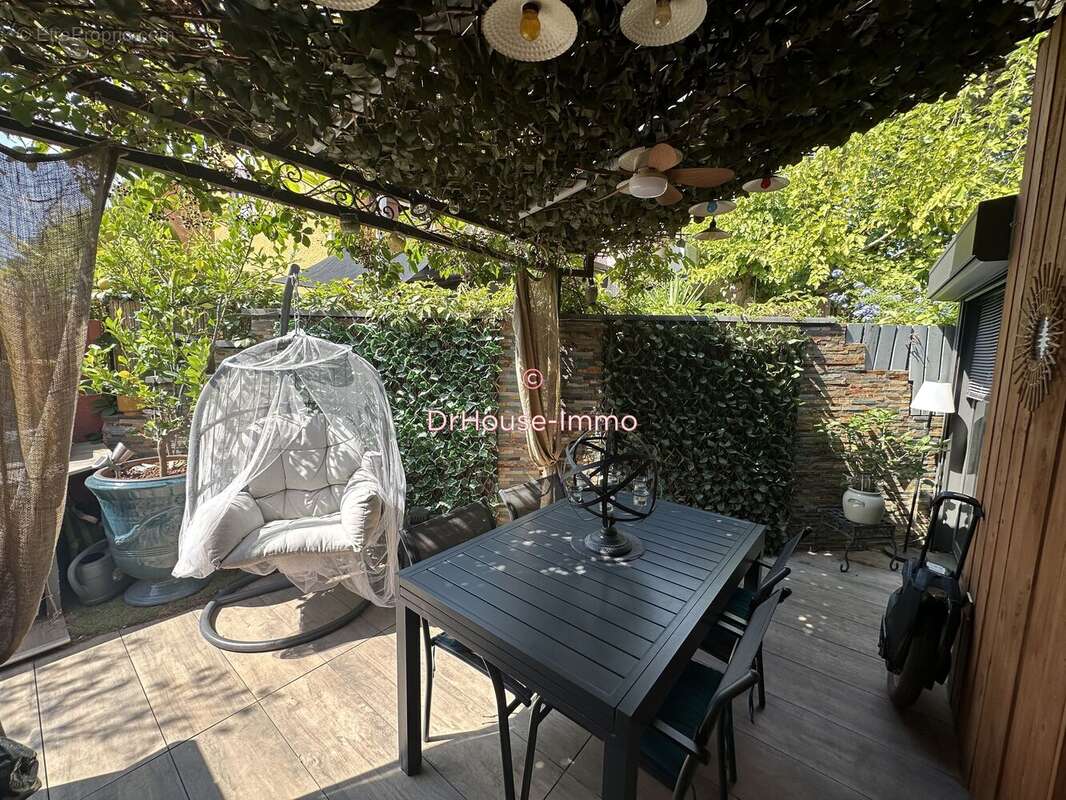 Appartement 61 m² à Agde  - photo 3