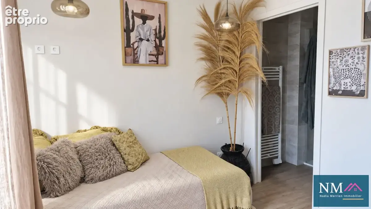 À vendre, Maison contemporaine récente à Ondres (2023) - photo 8
